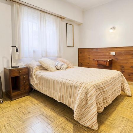 Hostel Bill & Bill Mar del Plata Ngoại thất bức ảnh